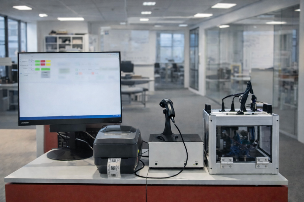 af automotive wiring tester