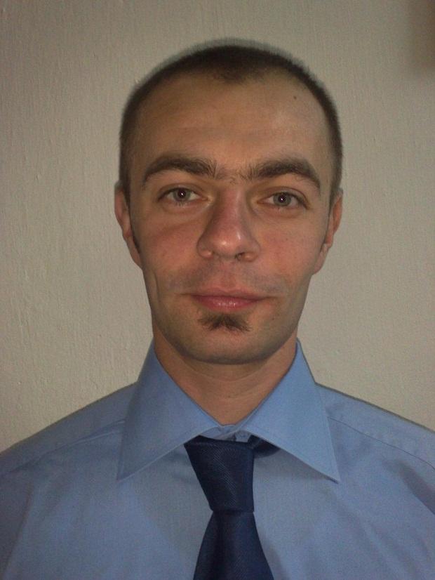 rastislav Ščepán continental